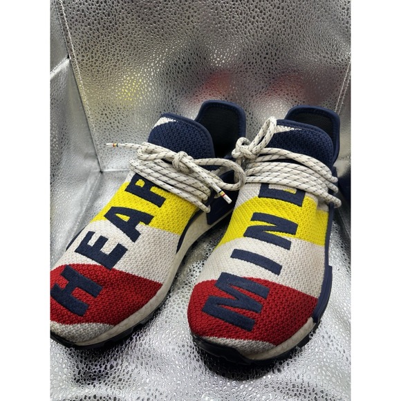 adidas x pharrell williams‎ shoes - Picture 1 of 9